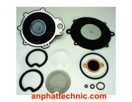 MÀNG LỌC GAS XE NÂNG | REPAIR KIT REGULATOR LPG FORKLIFT