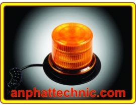 ĐÈN CẢNH BÁO | AMBER STROBE LIGHT & LAMP/BULB | ELECTRIC SYSTEM