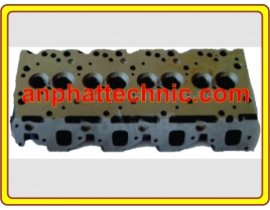 NẮP MÁY | NẮP QUILAT ĐỘNG CƠ | CYLINDER HEAD