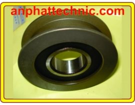 BẠC ĐẠN KHUNG NÂNG | BEARING ROLLER FOR MAST | FORKLIFT PARTS