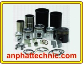 BỘ HƠI | LINER KIT OVERHAUL FORKLIFT & PART ENGINE