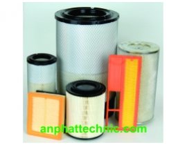 LỌC GIÓ AIR FILTER | LỌC XE NÂNG CÁC LOẠI | SẢN XUẤT LỌC THEO YÊU CẦU