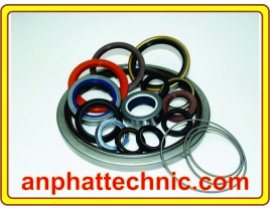 GIA CÔNG RON, PHỐT, SIN, OIL SEAL, O-RING, BUSHING | GIA CÔNG CƠ KHÍ THEO MẪU