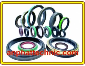 PHỐT BEN XE NÂNG | SEAL KIT | GASKET KIT