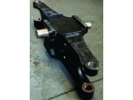 GIA CÔNG THỚT GÍ LÁI (MACHINING STEERING SYSTEM)