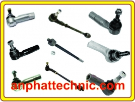 KHỚP LÁI | RÔ TIN CÁC LOẠI | TIE ROD END CONNECTING ROD FOR FORKLIFT