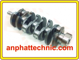 CỐT MÁY | CRANKSHAFT FORKLIFT | LINH KIỆN ĐẠI TU XE NÂNG